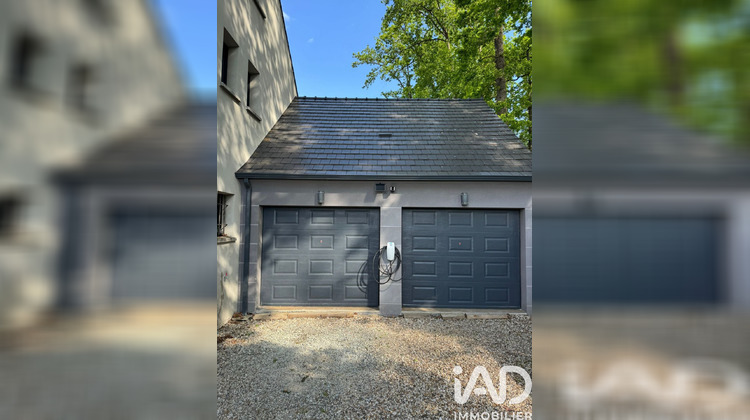 Ma-Cabane - Vente Maison Rambouillet, 220 m²