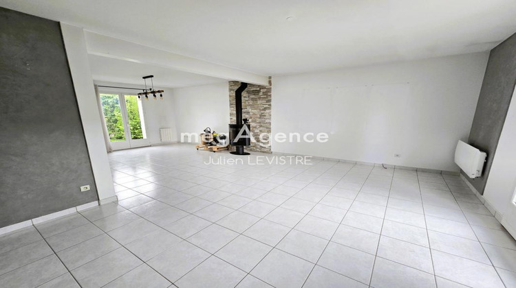 Ma-Cabane - Vente Maison RAMBOUILLET, 90 m²