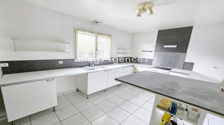 Ma-Cabane - Vente Maison RAMBOUILLET, 90 m²