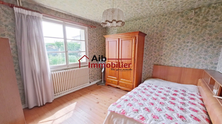 Ma-Cabane - Vente Maison RAMBOUILLET, 70 m²