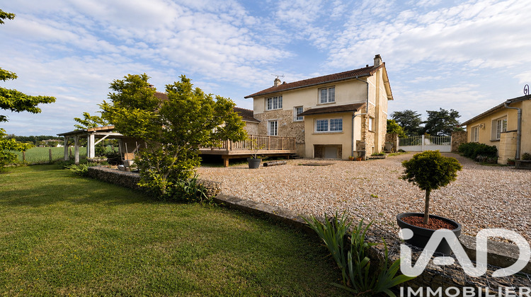 Ma-Cabane - Vente Maison Rambouillet, 180 m²