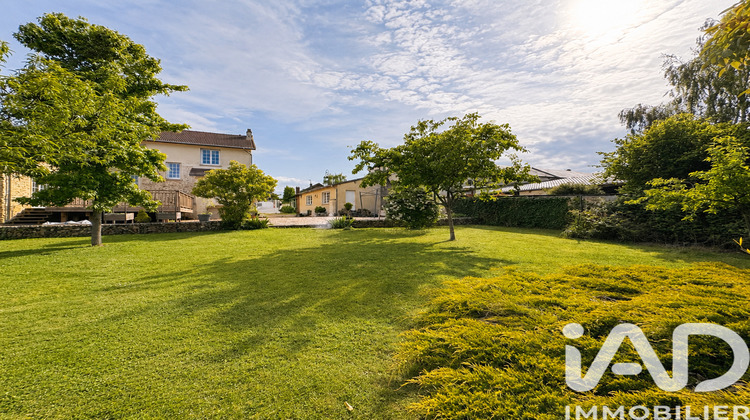Ma-Cabane - Vente Maison Rambouillet, 180 m²