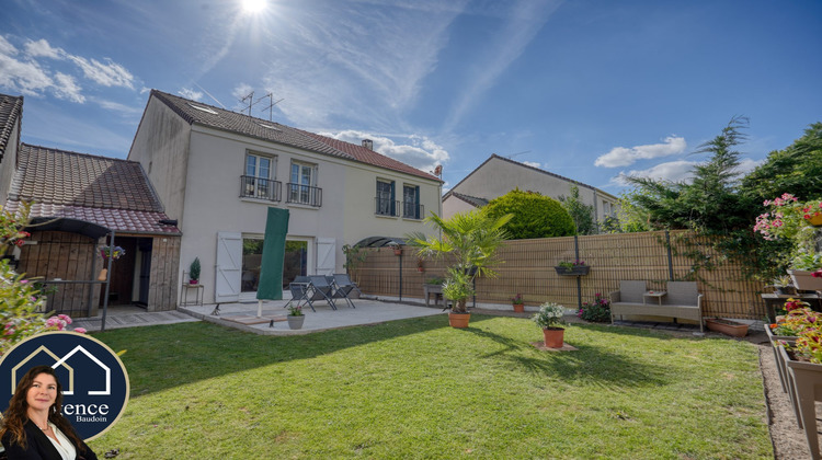 Ma-Cabane - Vente Maison Rambouillet, 123 m²