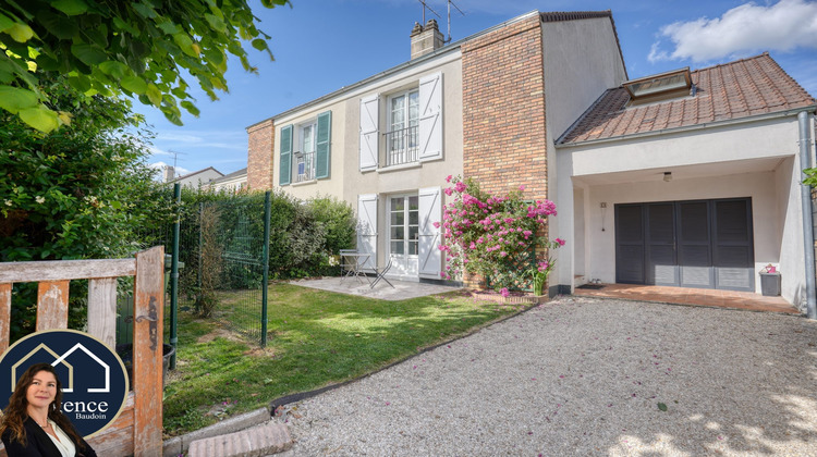 Ma-Cabane - Vente Maison Rambouillet, 123 m²