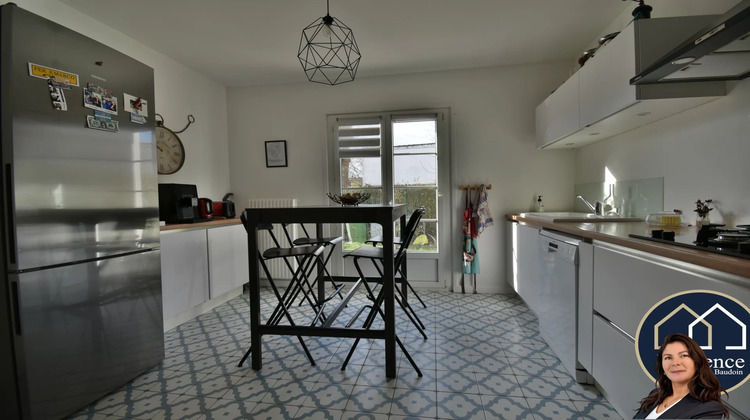 Ma-Cabane - Vente Maison Rambouillet, 123 m²