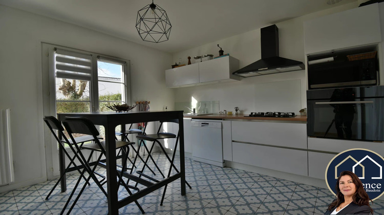 Ma-Cabane - Vente Maison Rambouillet, 123 m²