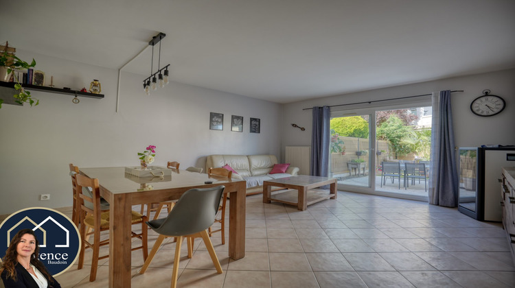 Ma-Cabane - Vente Maison Rambouillet, 123 m²