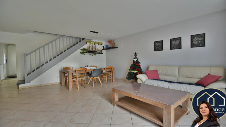 Ma-Cabane - Vente Maison Rambouillet, 123 m²