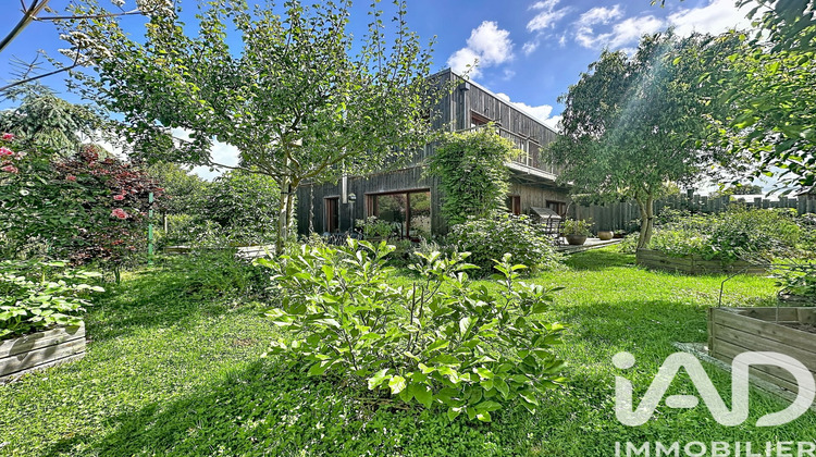 Ma-Cabane - Vente Maison Rambouillet, 136 m²