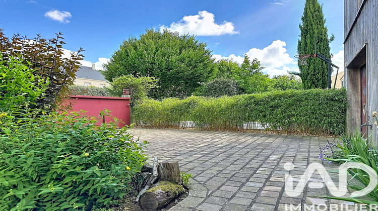 Ma-Cabane - Vente Maison Rambouillet, 136 m²