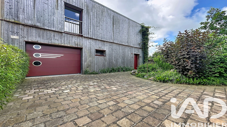 Ma-Cabane - Vente Maison Rambouillet, 136 m²