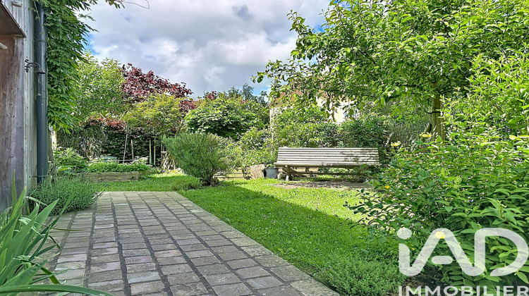 Ma-Cabane - Vente Maison Rambouillet, 136 m²