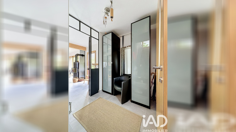 Ma-Cabane - Vente Maison Rambouillet, 136 m²