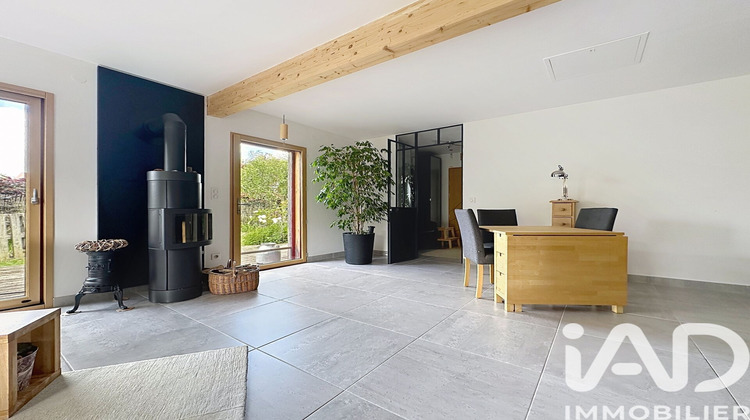 Ma-Cabane - Vente Maison Rambouillet, 136 m²