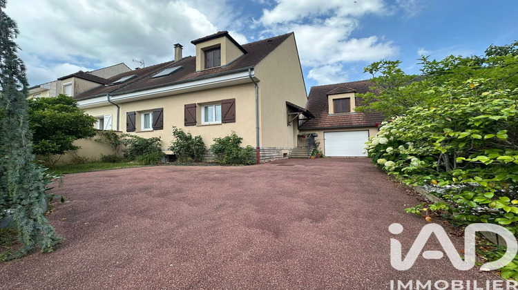 Ma-Cabane - Vente Maison Rambouillet, 140 m²