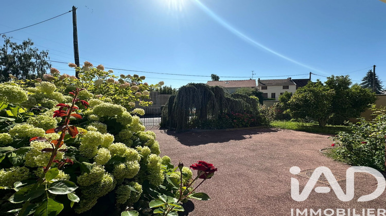 Ma-Cabane - Vente Maison Rambouillet, 140 m²