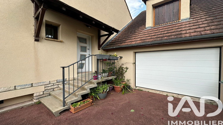 Ma-Cabane - Vente Maison Rambouillet, 140 m²