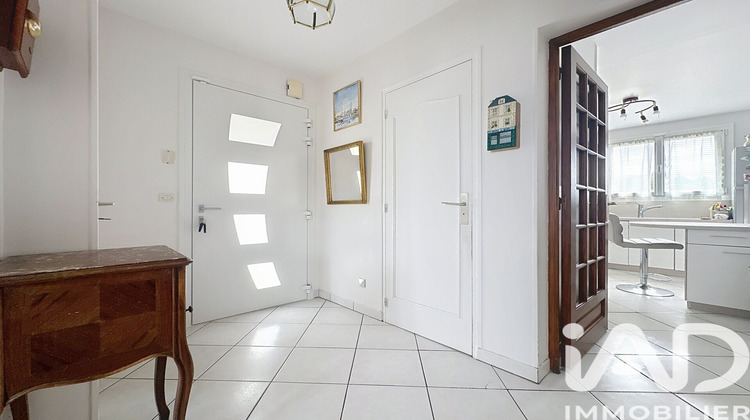Ma-Cabane - Vente Maison Rambouillet, 140 m²