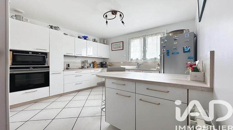 Ma-Cabane - Vente Maison Rambouillet, 140 m²