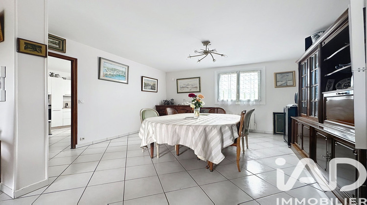 Ma-Cabane - Vente Maison Rambouillet, 140 m²