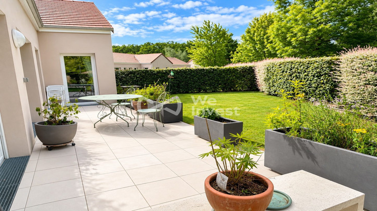 Ma-Cabane - Vente Maison Rambouillet, 109 m²