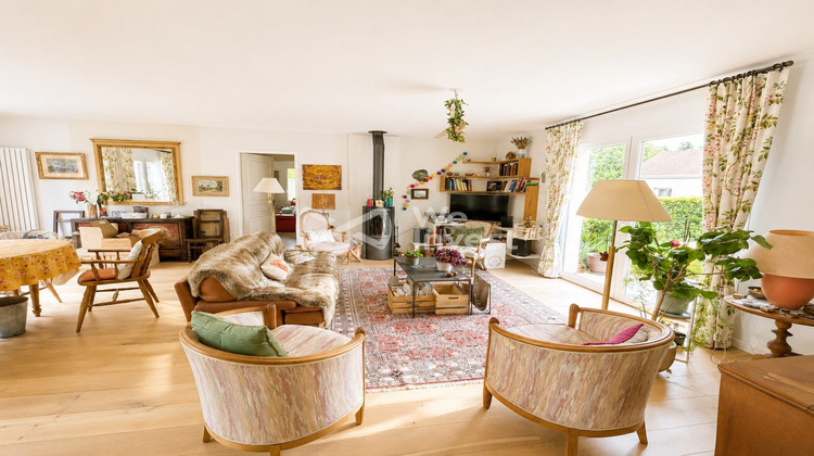 Ma-Cabane - Vente Maison Rambouillet, 109 m²