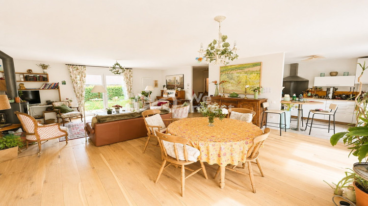Ma-Cabane - Vente Maison Rambouillet, 109 m²