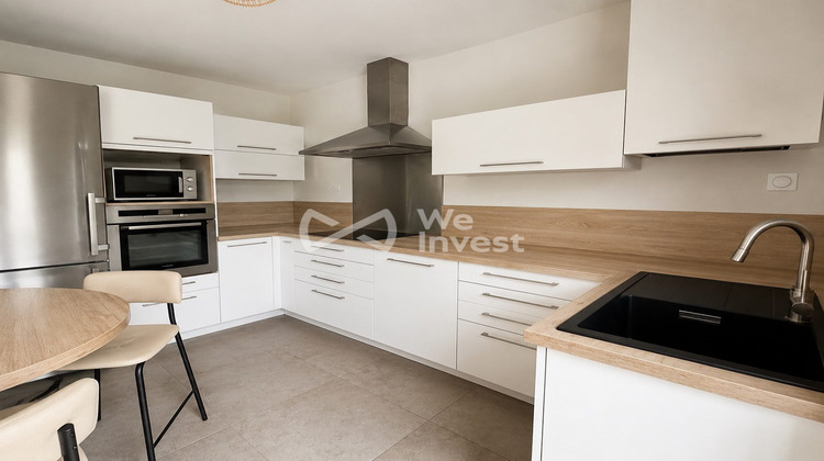 Ma-Cabane - Vente Maison Rambouillet, 109 m²