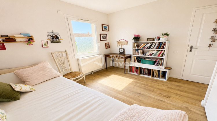 Ma-Cabane - Vente Maison Rambouillet, 109 m²
