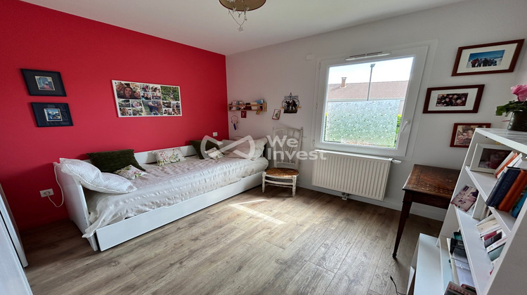 Ma-Cabane - Vente Maison Rambouillet, 109 m²