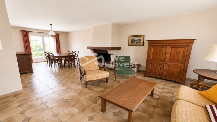 Ma-Cabane - Vente Maison Rambouillet, 120 m²