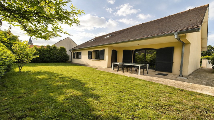 Ma-Cabane - Vente Maison RAMBOUILLET, 155 m²