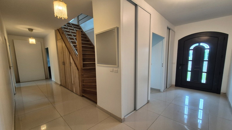 Ma-Cabane - Vente Maison RAMBOUILLET, 155 m²