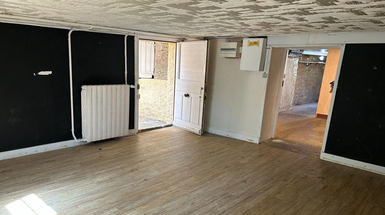 Ma-Cabane - Vente Maison RAMBOUILLET, 117 m²