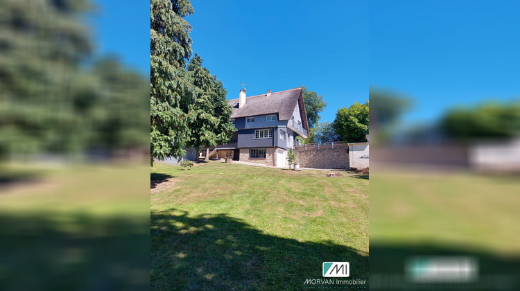Ma-Cabane - Vente Maison Rambouillet, 330 m²
