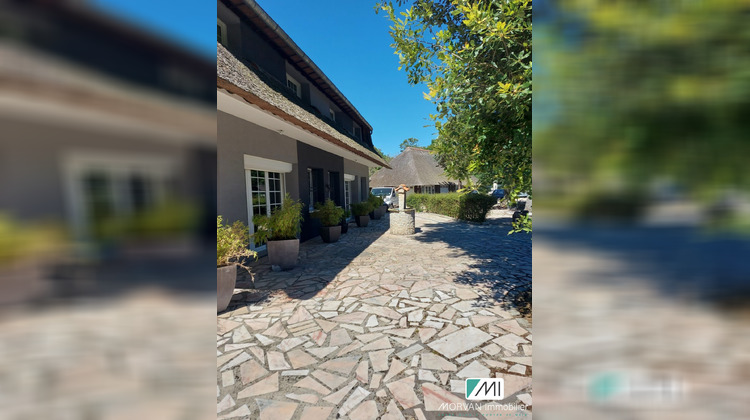 Ma-Cabane - Vente Maison Rambouillet, 330 m²