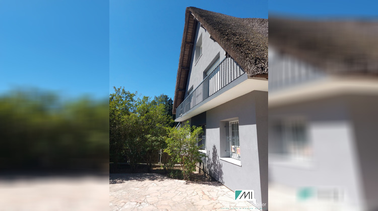 Ma-Cabane - Vente Maison Rambouillet, 330 m²