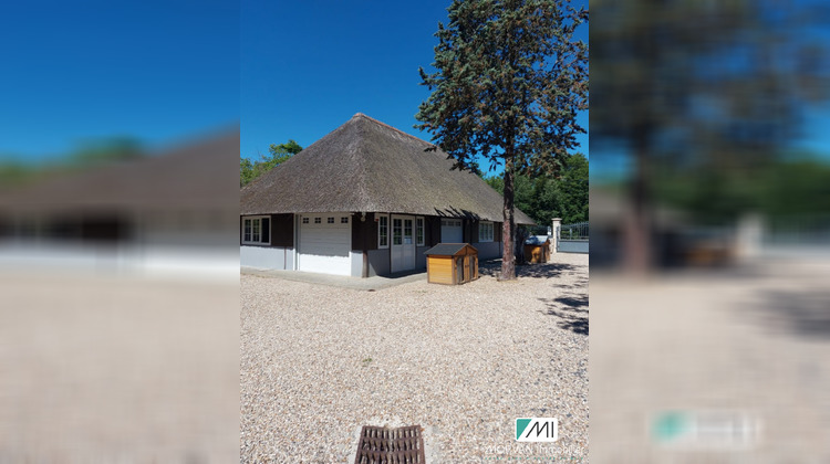 Ma-Cabane - Vente Maison Rambouillet, 330 m²