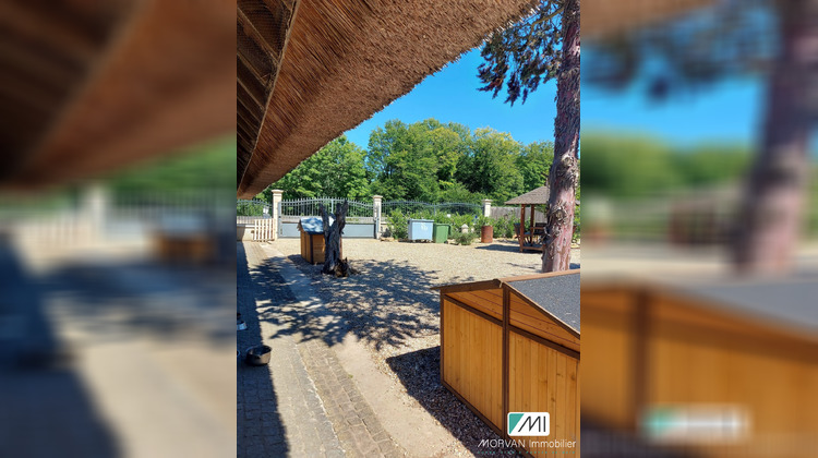 Ma-Cabane - Vente Maison Rambouillet, 330 m²