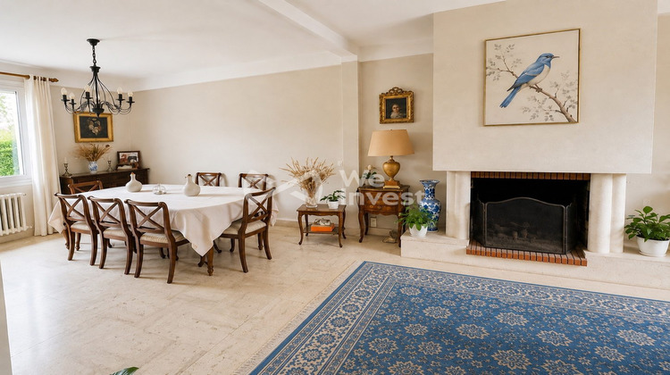 Ma-Cabane - Vente Maison Rambouillet, 164 m²