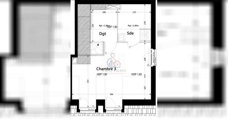 Ma-Cabane - Vente Maison Rambouillet, 95 m²