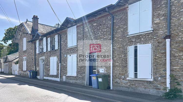 Ma-Cabane - Vente Maison RAMBOUILLET, 64 m²