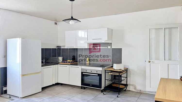 Ma-Cabane - Vente Maison RAMBOUILLET, 64 m²