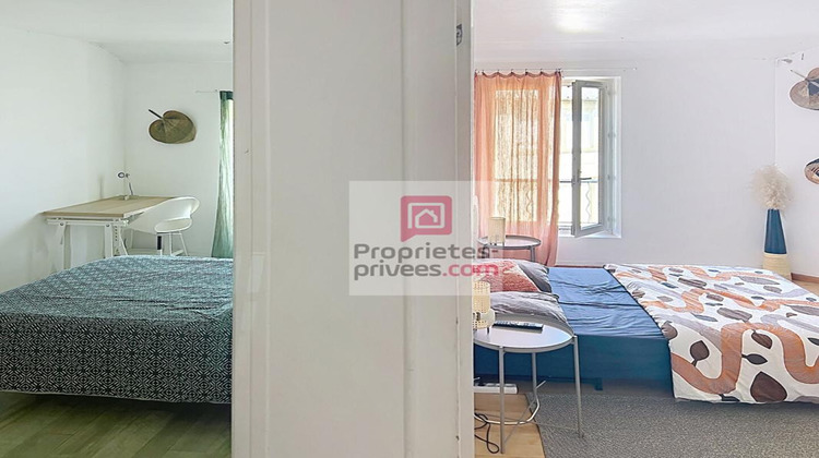 Ma-Cabane - Vente Maison RAMBOUILLET, 64 m²
