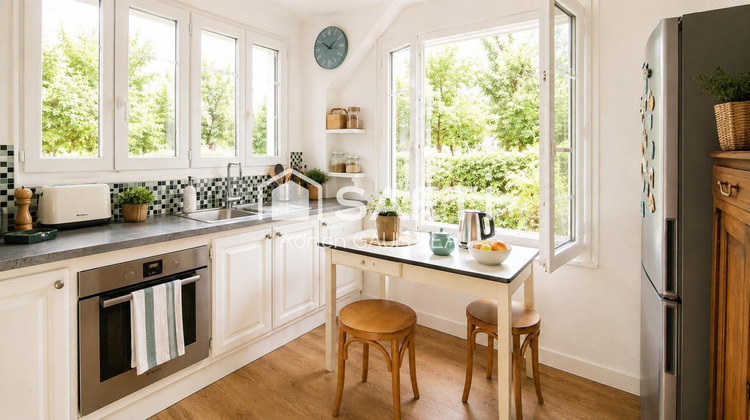 Ma-Cabane - Vente Maison Rambouillet, 127 m²