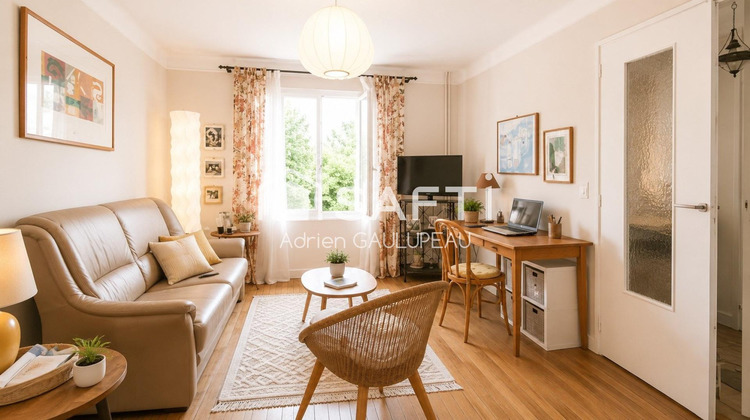 Ma-Cabane - Vente Maison Rambouillet, 127 m²