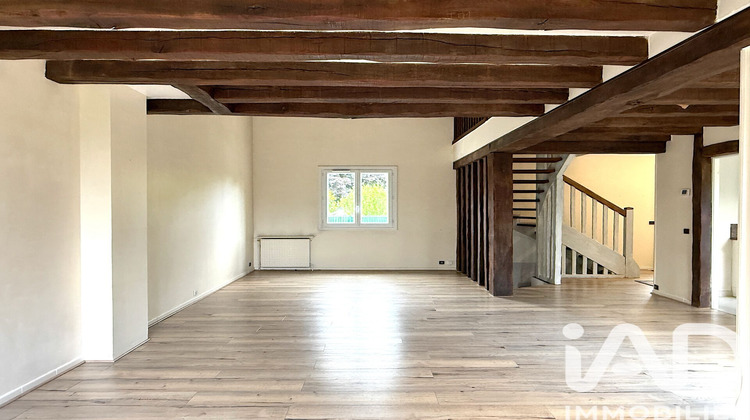 Ma-Cabane - Vente Maison Rambouillet, 140 m²