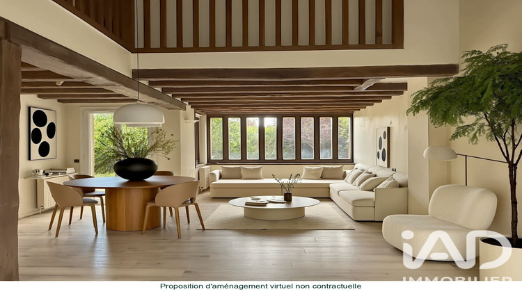 Ma-Cabane - Vente Maison Rambouillet, 140 m²