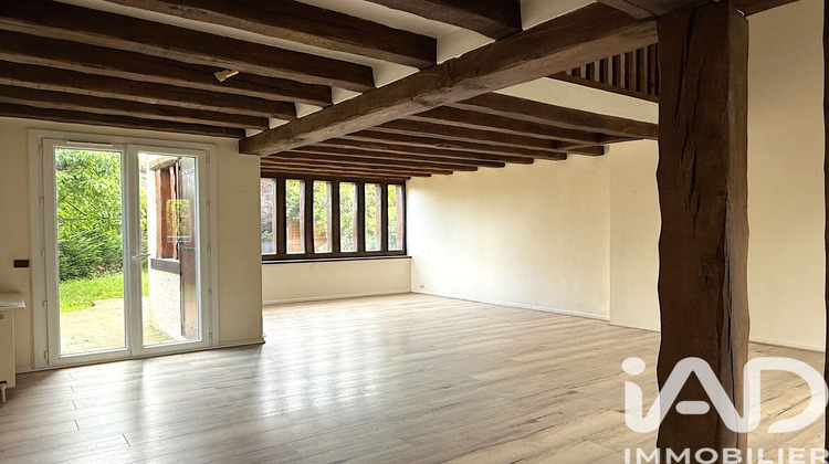 Ma-Cabane - Vente Maison Rambouillet, 140 m²