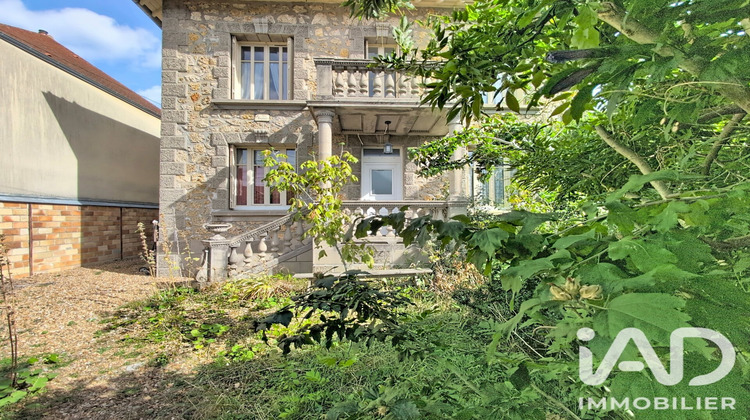 Ma-Cabane - Vente Maison Rambouillet, 127 m²